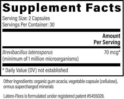 Global Healing Center Colon Cleanse Program, 6-Day Quick Cleanse with Step-by-Step Instructions - Oxygen Based and Natural Colon Cleanse Paired with Probiotic Supplement for Healthy Digestion Support - Image 5