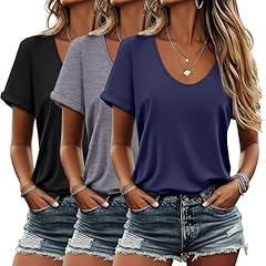 Black, Light Gray, Navy Blue