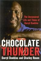 Algopix Similar Product 15 - Chocolate Thunder The Uncensored Life