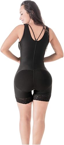 Miniatura 2 de BE SHAPY Salome 0217 Fajas Colombianas Reductoras Moldeadoras + Lipo Ab Board Post Cirugía