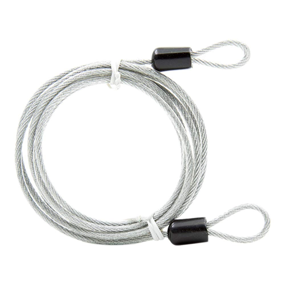 Lucchetto a catena da 80 cm / 100 cm/120 cm