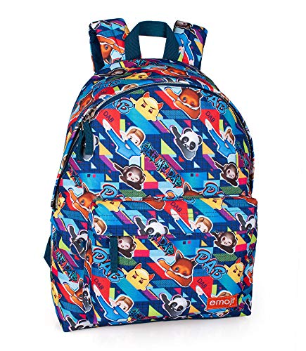 Preisvergleich Produktbild Rucksack EMOJI Official DAB