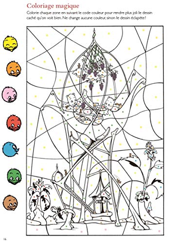 Mes activités superigolmarrantes cahier de vacances et loisirs