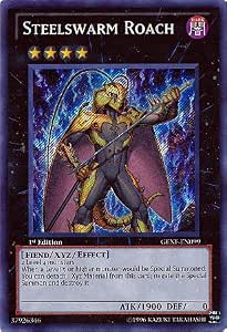 YuGiOh Carta Singola Generation Force – Surface GENF-EN049 (Super Rare) - 2