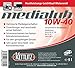 Produktbild 5 Liter Mineralisches Hochleistungs-Leichtlauf-Motorenöl KETTLITZ-Medialub 10W-40 Ganzjahresöl für Dieselmotoren