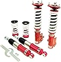 Godspeed MSS0280 made for Honda Civic (FA/FG/FD) 2006-11 MonoSS Coilovers Suspension Lowering Kit