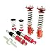 Godspeed(MSS0280) MonoSS Coilover For Honda Civic 06-11(FA/FG/FD)