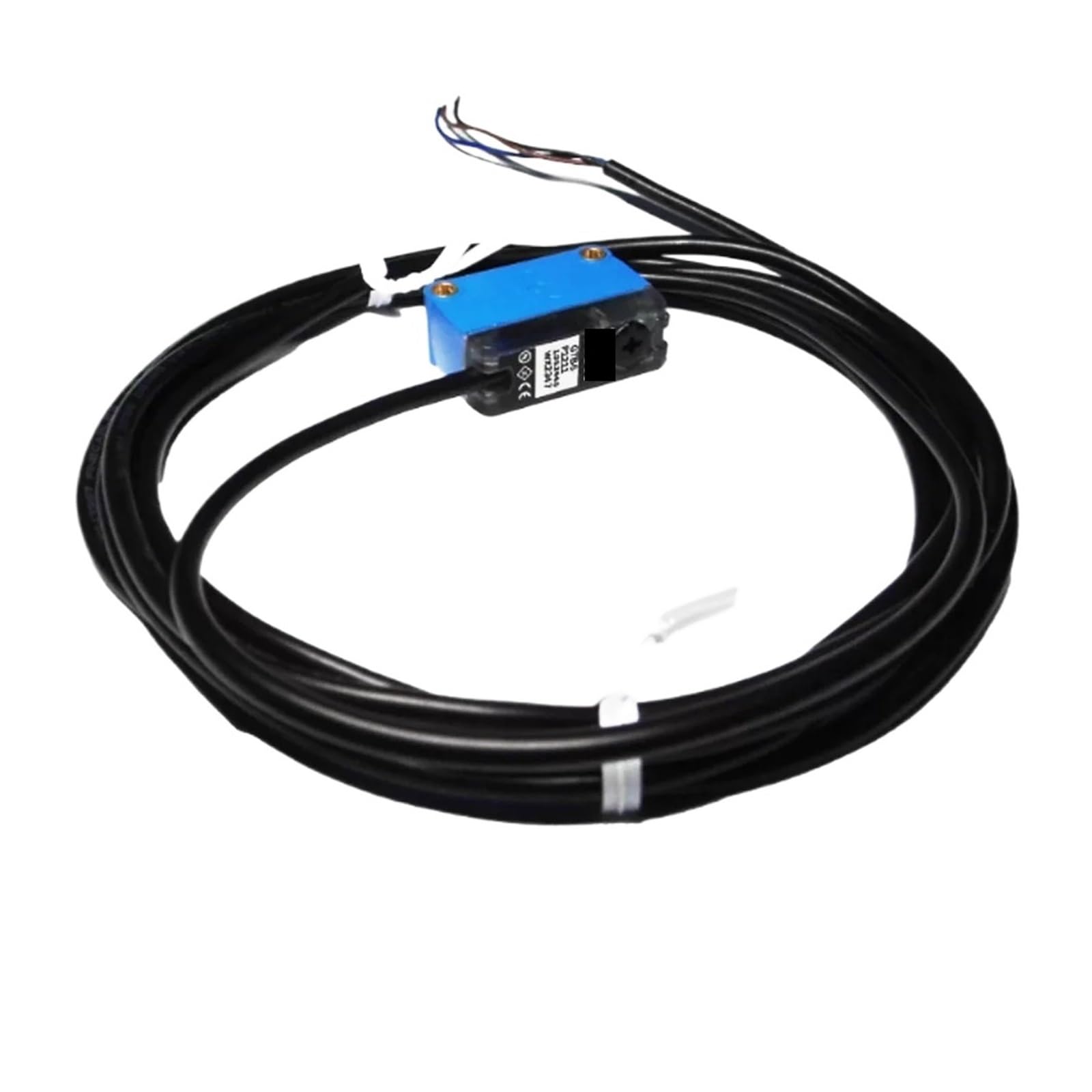 XDDQWSWA GTB6-P1211 Photoelectric switch sensor