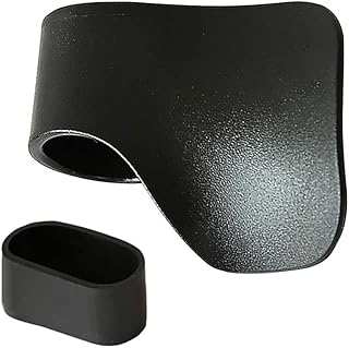 Gasgriffassistent Handgelelenkstütze Motorrad-Gasgriffe, Motorrad-Gashebel Lenkerhalterung Gasgriff-Assistent 7/8"Universa...