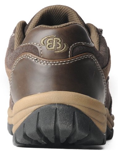 Baskets mode homme Bruetting chaussure de marche basse confortable