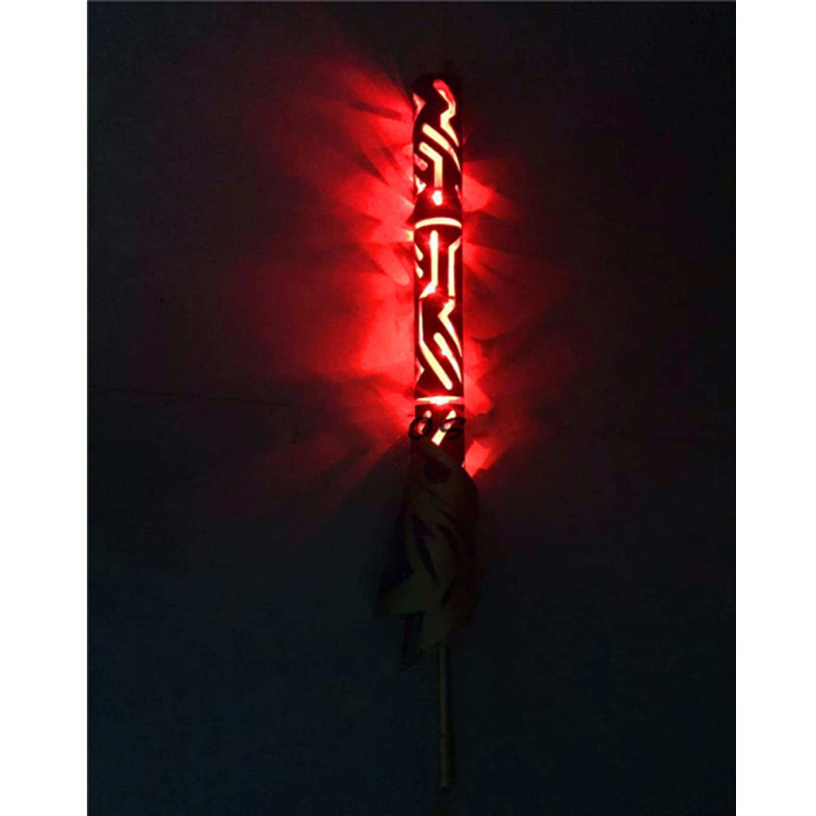Amazon.co.jp: 発光可能！！105cm Fate エア ギルガメッシュ フェイト