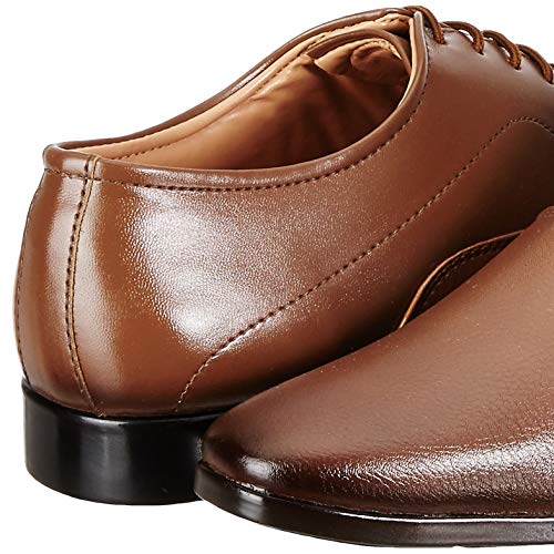 Image of Centrino Mens 3372 Formal Shoes