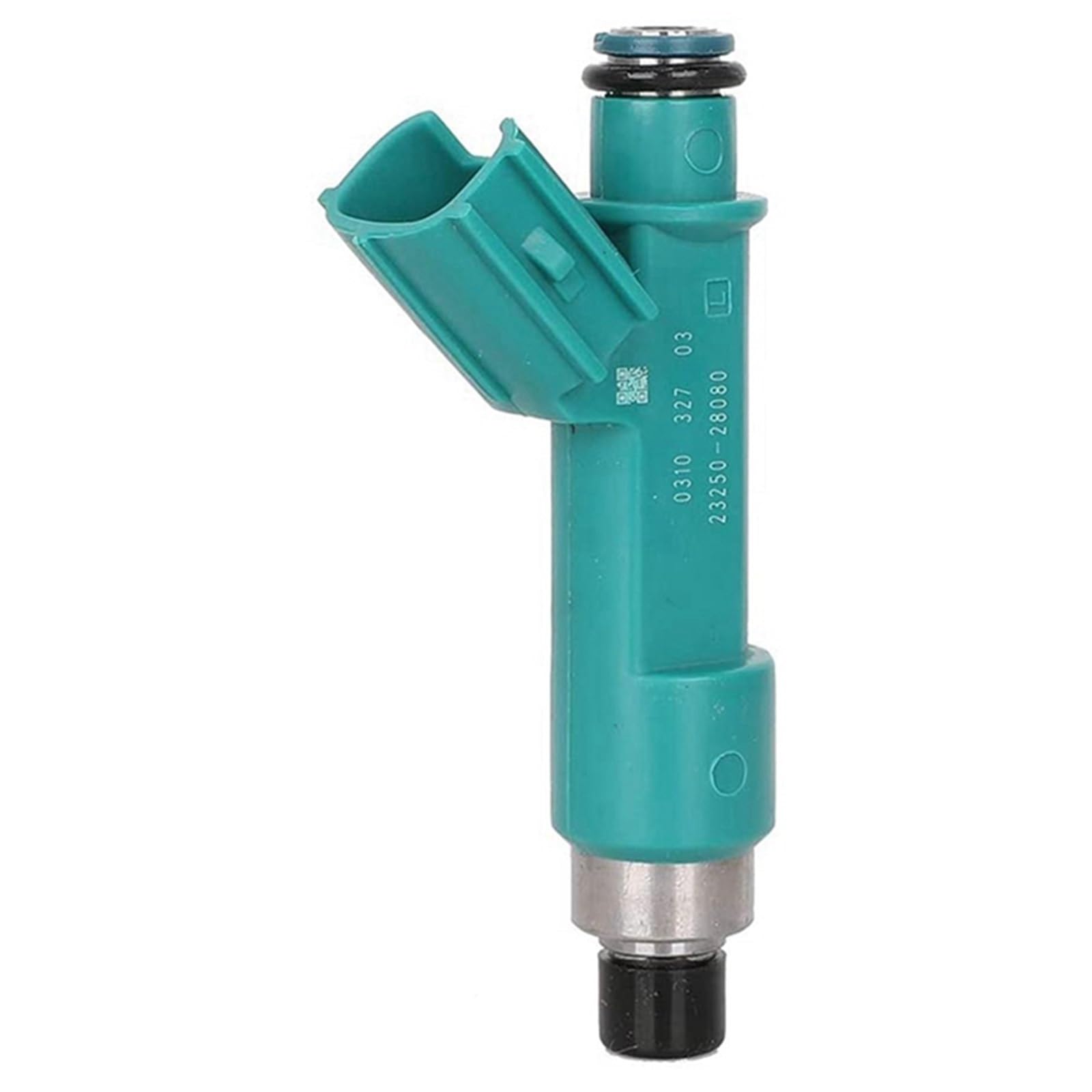 Boquillas De Inyectores De Combustible para Coche Piezas De Motor Automotriz para Toyota para Scion para RAV4 para Solara 8 Uds.
