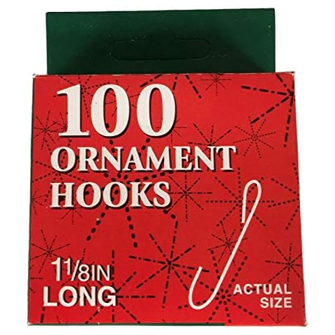 Kurt S. Adler Ornament Hooks Set Cover