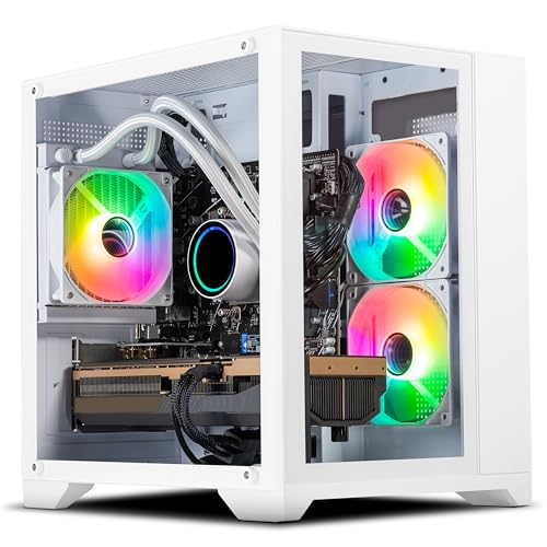 SCAN Aurum Liquid Cooled Gaming PC | RTX 5080 16GB | Core i9 14900KF 24-Core | 32GB RAM | 2TB M.2...