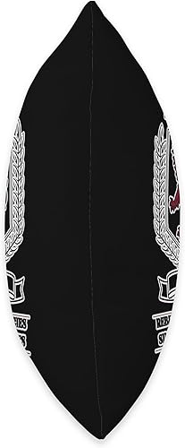 Miniatura 2 de A Wee Bit Scot Scottish MacFarlane Scottish Clan Descendiente - Almohada de 16 x 16 pulgadas, multicolor