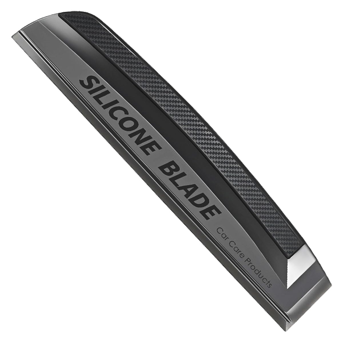 Raclette vitre en silicone pour miroir et fenêtre de maison ou auto