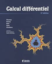 Download Calcul différentiel PDF