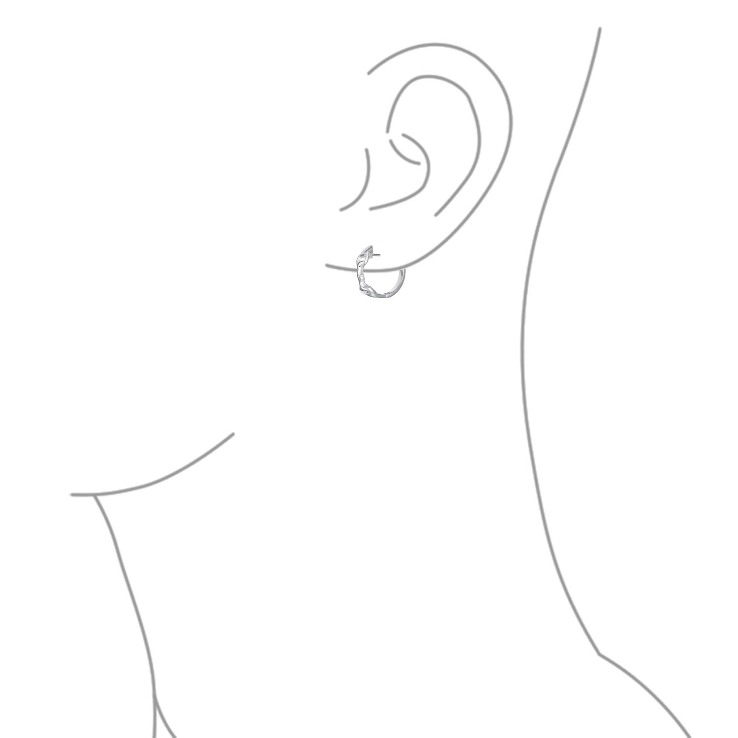 Pendientes De Aro Colgantes De Herradura Con Bozal De Caballo, Regalo Ecuestre De Cowgirl, Joyería Occidental Para Mujeres Adolescentes, Bañados En Oro Rosa En Plata Esterlina .925