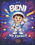 Beni no espaço (As aventuras de Beni)