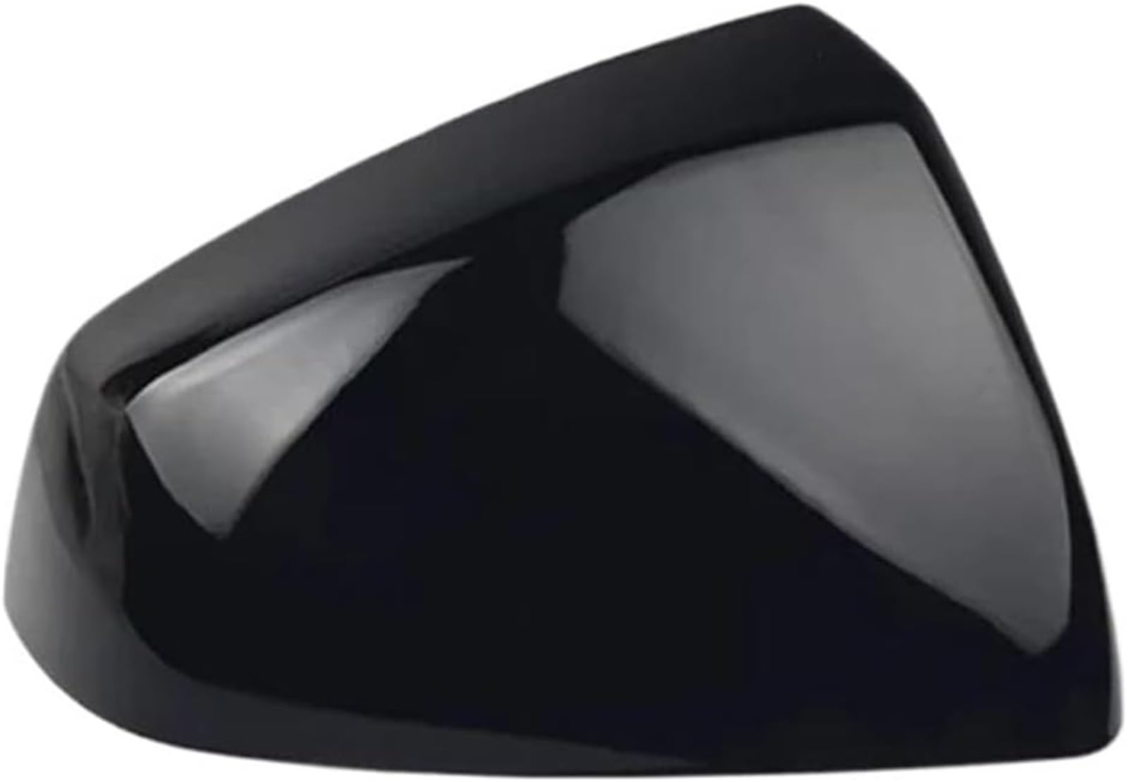 Rétroviseur pour Cadillac SRX 2010-2015 avec coque noire de finition - 4