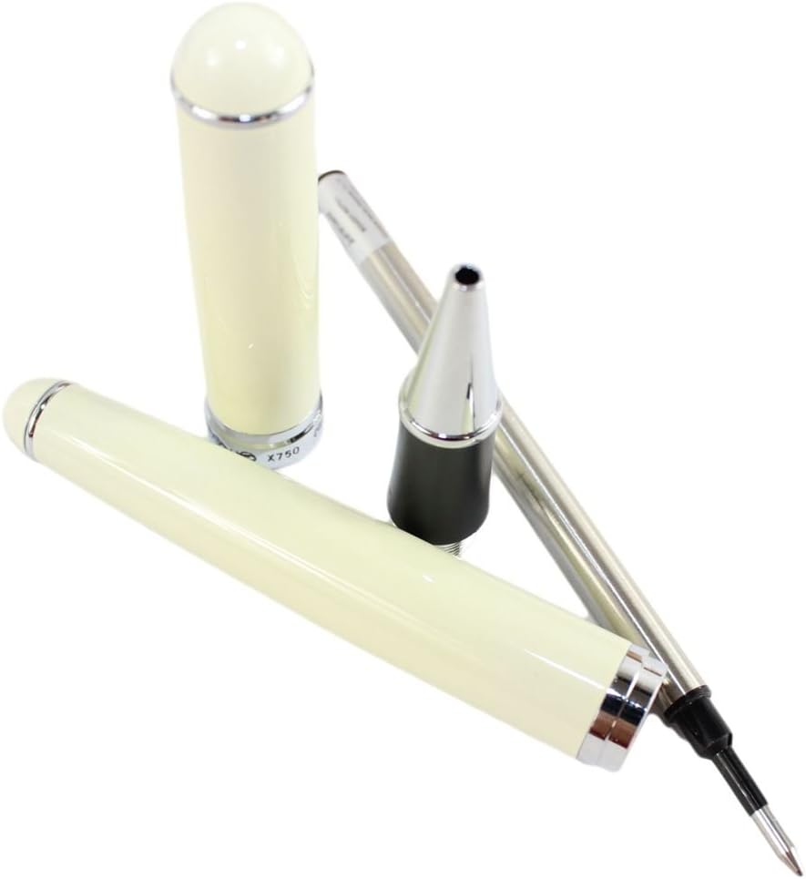 Gullor 5 Uds Jinhao X750 Pluma En Diferentes Colores Con Plu | Meses sin intereses