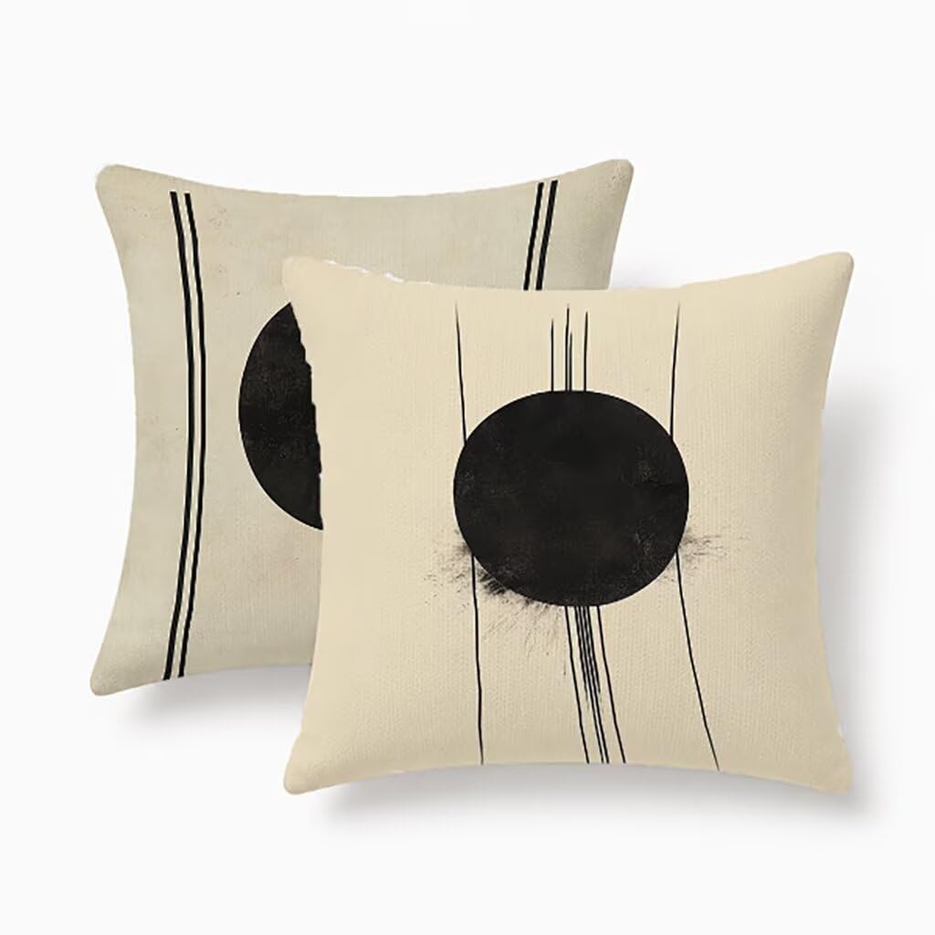 Housses de coussin extérieur 60x60cm pour sublimer votre salon de jardin