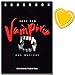 Produktbild Tanz der Vampire - Musical Songbook für Klavier, Gesang, Gitarre - Nach dem gleichnamige Film von Roman Polanski - mit herzförmiger Notenklammer