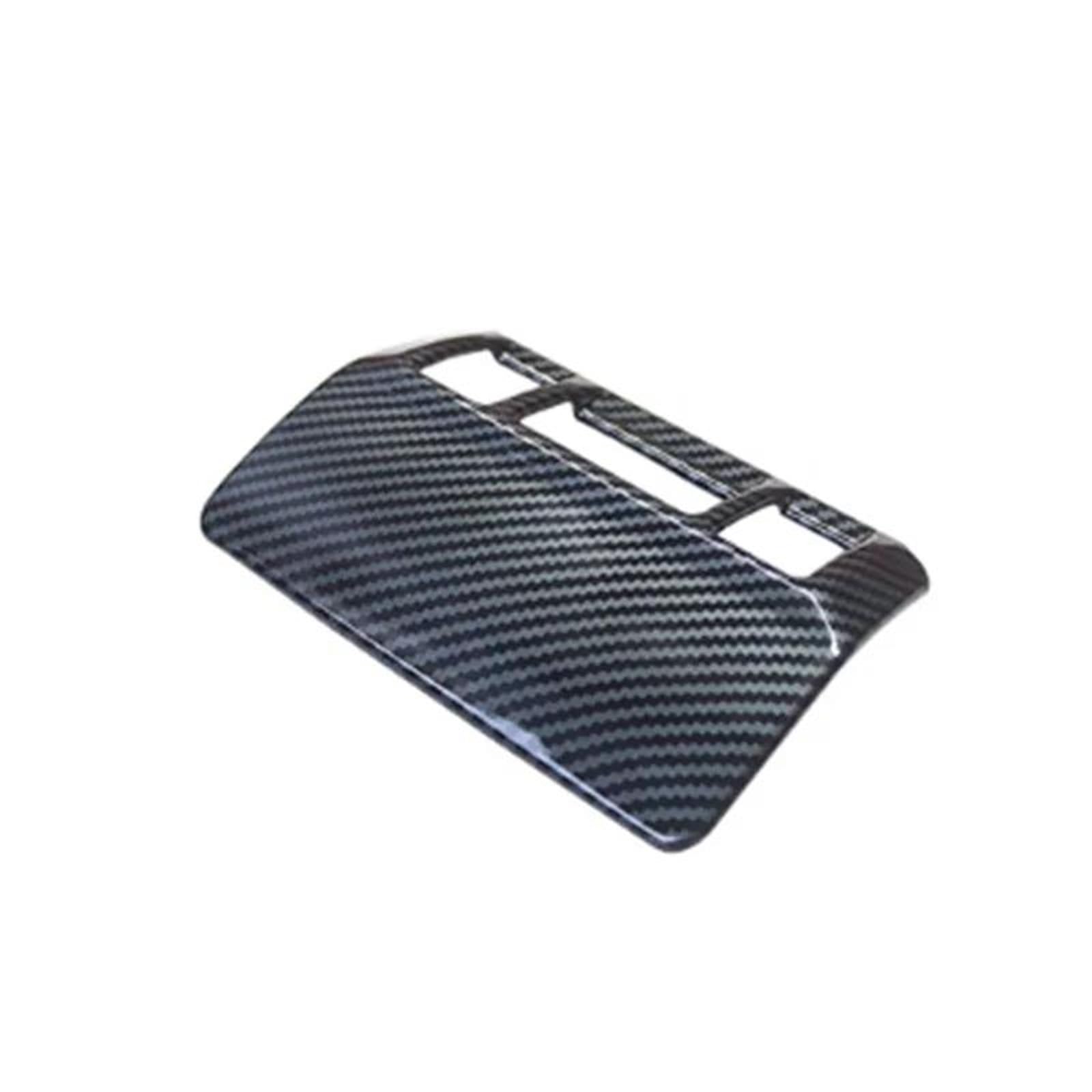 Pegatinas panel interruptor ajuste faros delanteros Subaru Crosstrek 5