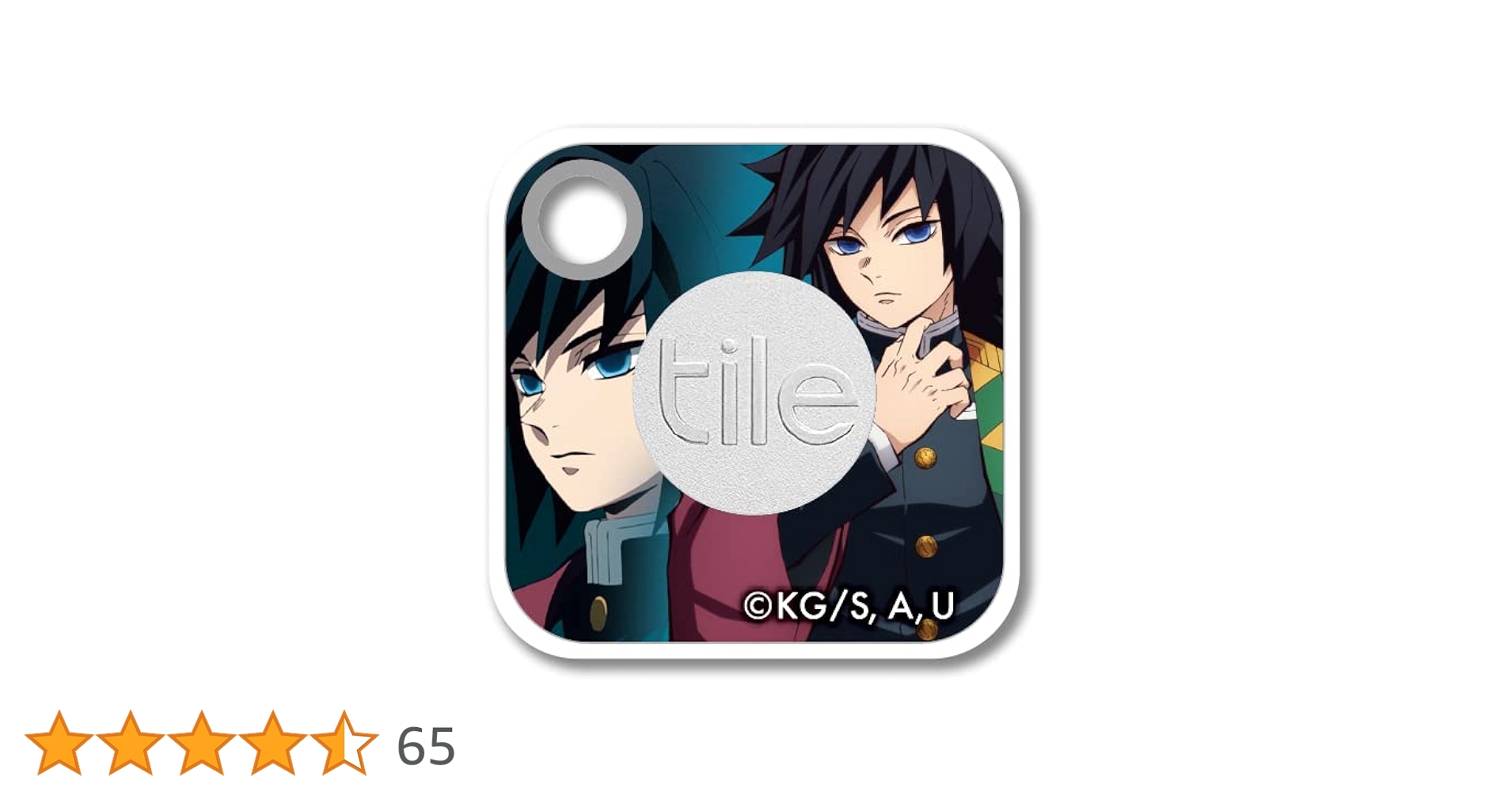 tile mate 鬼滅の刃 3個セット Amazon.co.jp: 【アウトレット】 Tile Mate（2020）電池交換版