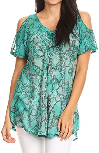 Sakkas SHIRT レディース