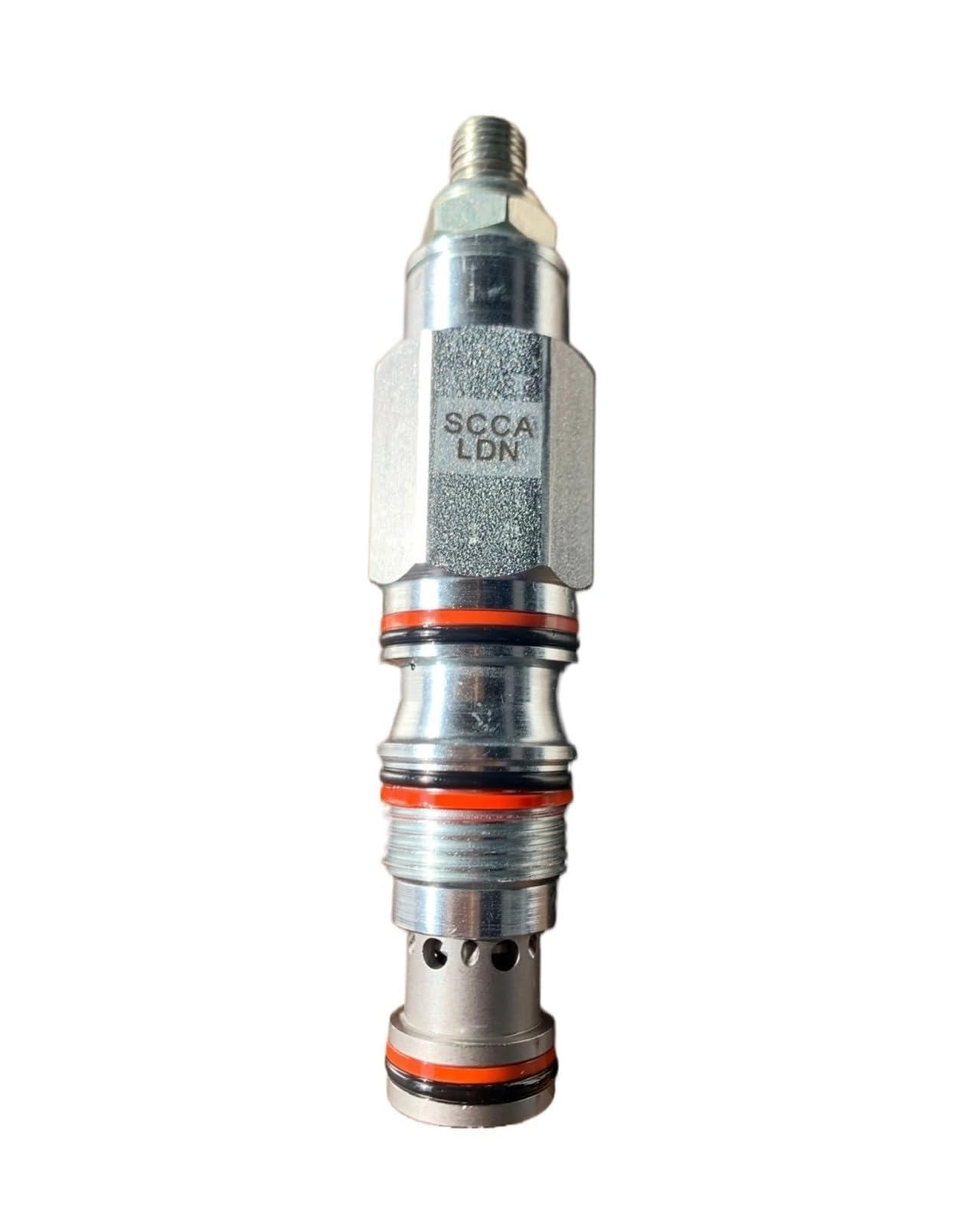 Cxdfrser One Color Scca-Lan Direct-Acting Sequence Valve With Reverse Flow Check