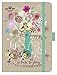 Produktbild Premium Timer Big "My happy life" 2020: Hochwertiger Buchkalender. Terminplaner mit Wochenkalendarium, Gummiband und Stifthalter. 12 x 17 cm
