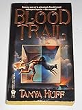 Blood Trail: Victory Nelson Private Investigator: Otherworldly Crimes a Specialty