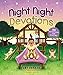 Night Night Devotions: 90 Devotions for Bedtime