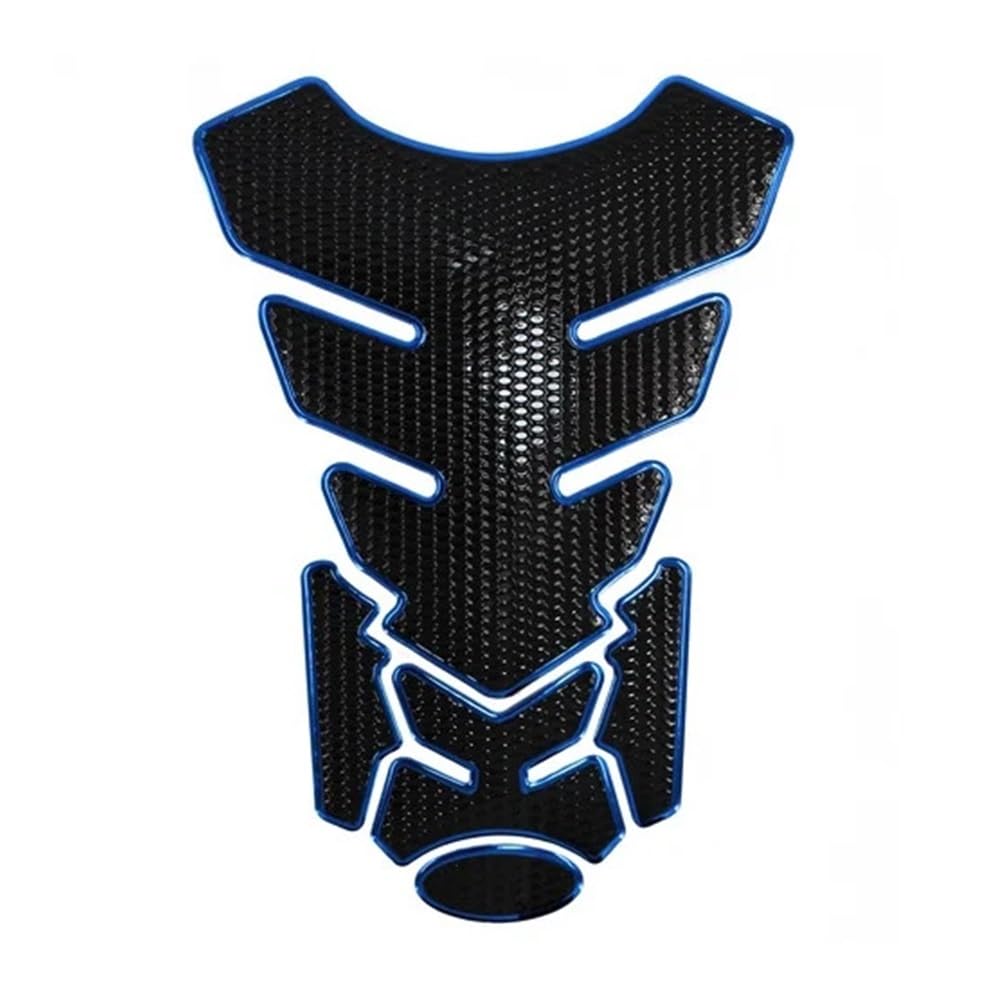 Motorbike Tank Protector Motorcycle Tank Pad Protector Decals Gas Fuel Sticker for for for CBR650f CB1300 CBR YFZ for Bandit 600