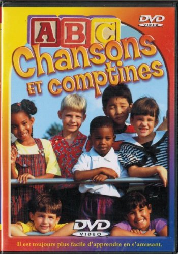 Chansons Et Comptines