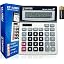 Desk Calculator_White
