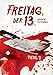 Freitag der 13.- Teil 7 - Jason im Blutrausch (DVD)