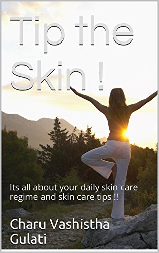 daily face care tips