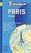 Michelin Paris Pocket Atlas Map No. 11 (Michelin Maps & Atlases)
