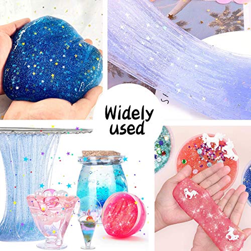 Fine Glitter 24 Colors Craft Glitter For Resin Makeup For Body Nail Face Hair Eyeshadow Lip Gloss Making #TOP5