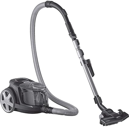 Philips PowerPro Compact Canister Vacuum Cleaner (220V, Not For USA)