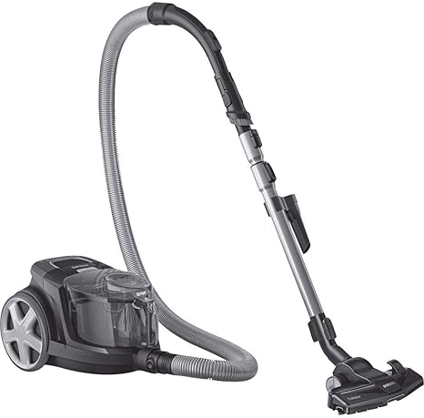 Philips PowerPro Compact Canister Vacuum Cleaner (220V, Not For USA)
