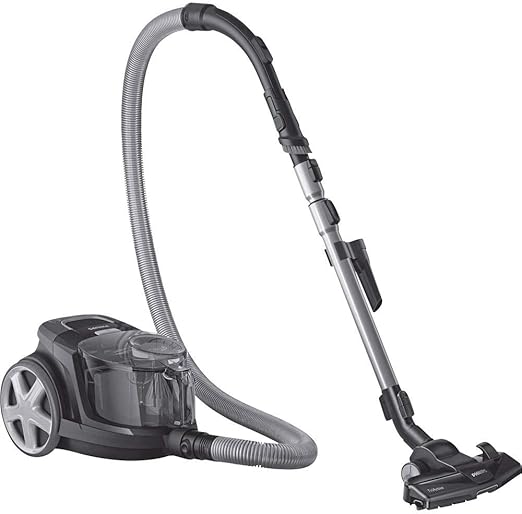 Philips PowerPro Compact Canister Vacuum Cleaner (220V, Not For USA)