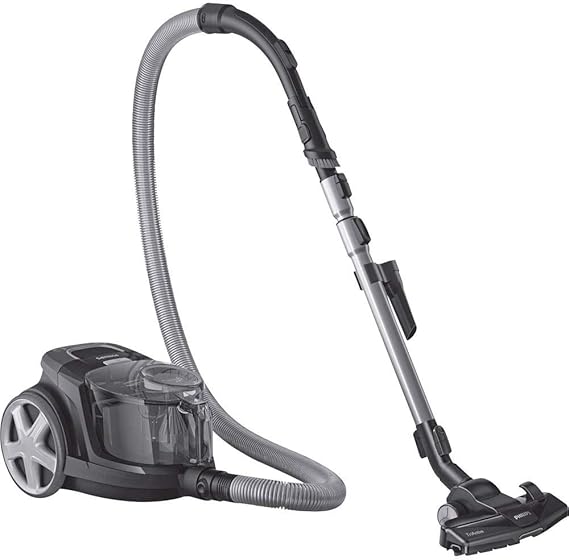 Philips PowerPro Compact Canister Vacuum Cleaner (220V, Not For USA)
