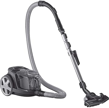 Philips PowerPro Compact Canister Vacuum Cleaner (220V, Not For USA)