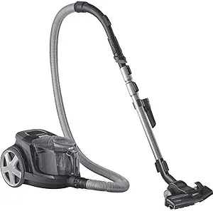 Philips PowerPro Compact Canister Vacuum Cleaner (220V, Not For USA)