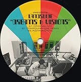 Dreams & Visions [Vinyl Single]