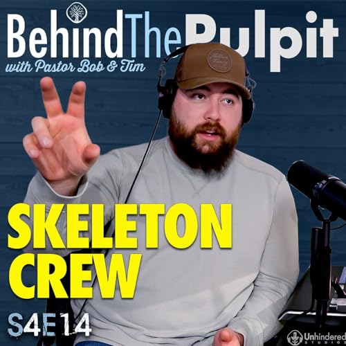 Skeleton Crew